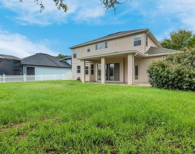 3502 Hickory Hammock Loop - Photo Thumbnail 33