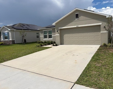 4913 Bluebell Court - Photo Thumbnail 1