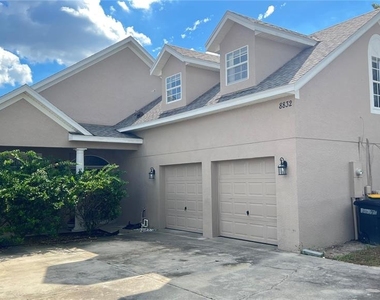 8832 Kensington Court - Photo Thumbnail 1