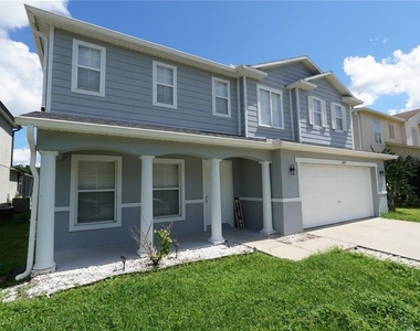 16919 Sunrise Vista Drive - Photo Thumbnail 1