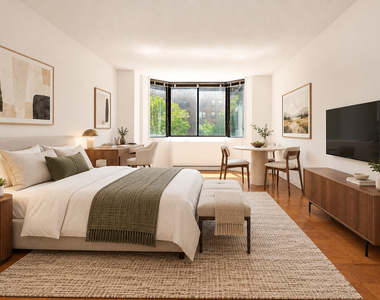 429 East 52nd Street, Unit 17E - Photo Thumbnail 3