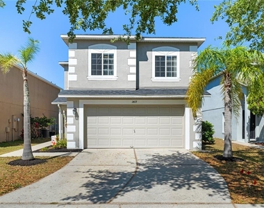 1415 Sherbourne Street - Photo Thumbnail 1