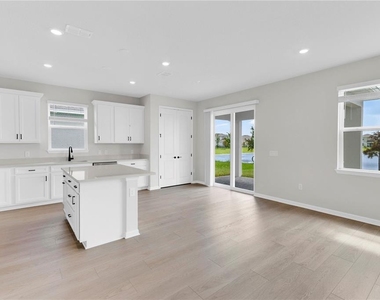 2644 Blowing Breeze Avenue - Photo Thumbnail 5