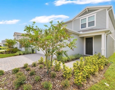 2644 Blowing Breeze Avenue - Photo Thumbnail 1