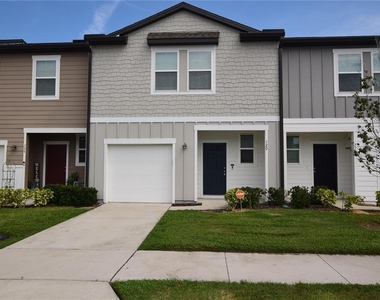 720 Madison Drive - Photo Thumbnail 1