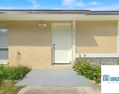 1544 Candlewyck Drive - Photo Thumbnail 1