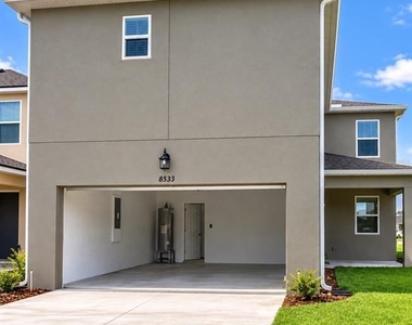 8533 Lamppost Lane - Photo Thumbnail 20