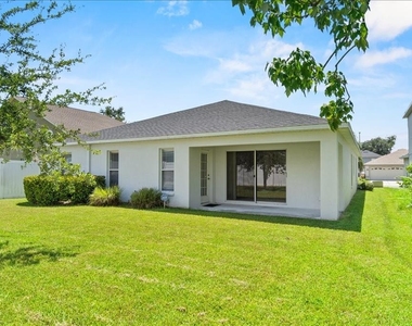 3961 Hampton Hills Drive - Photo Thumbnail 4