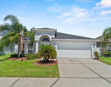3961 Hampton Hills Drive - Photo Thumbnail 1