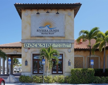 606 Riviera Dunes Way - Photo Thumbnail 56