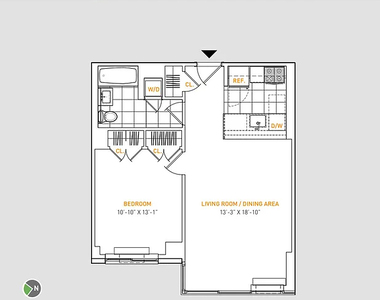 808 Columbus Avenue - Photo Thumbnail 14