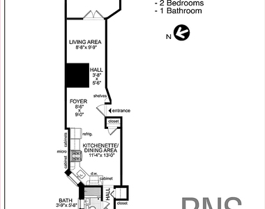730 Amsterdam Avenue - Photo Thumbnail 7
