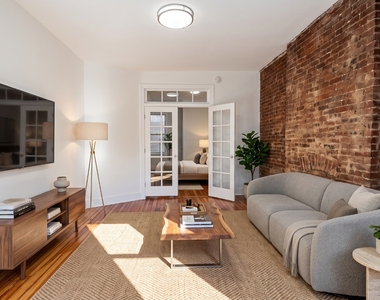 730 Amsterdam Avenue - Photo Thumbnail 1