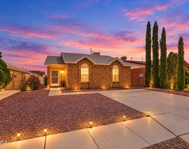2236 Tierra Blanca Way - Photo Thumbnail 1