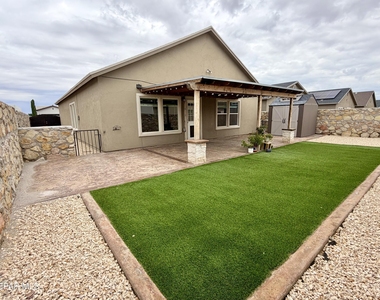 14908 Tierra Coruna Avenue - Photo Thumbnail 2