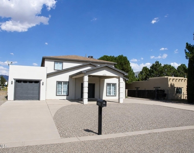 6036 Oleaster Drive - Photo Thumbnail 1