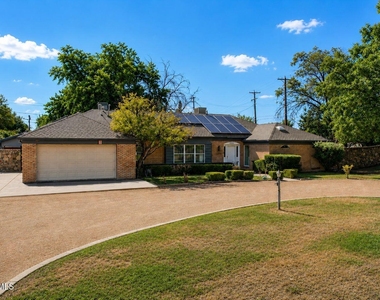5051 Montoya Drive - Photo Thumbnail 1