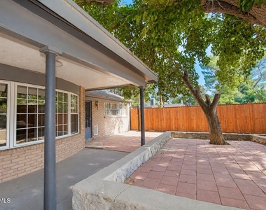 5051 Montoya Drive - Photo Thumbnail 14