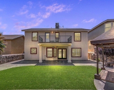 7311 Corona Del Sol Drive - Photo Thumbnail 7