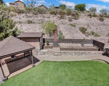 7311 Corona Del Sol Drive - Photo Thumbnail 5