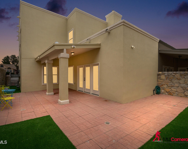 5721 Caprock Court - Photo Thumbnail 4