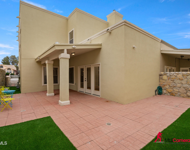 5721 Caprock Court - Photo Thumbnail 5