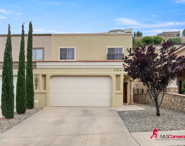 5721 Caprock Court - Photo Thumbnail 1