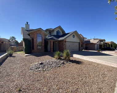 12076 Meadow Gate Drive - Photo Thumbnail 1