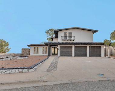 6637 Mariposa Drive - Photo Thumbnail 1