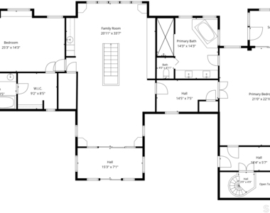 54 Shore Road - Photo Thumbnail 37
