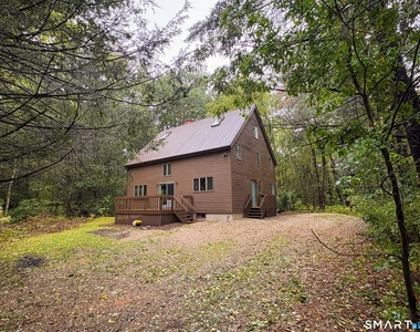 8 Equestrian Drive - Photo Thumbnail 1