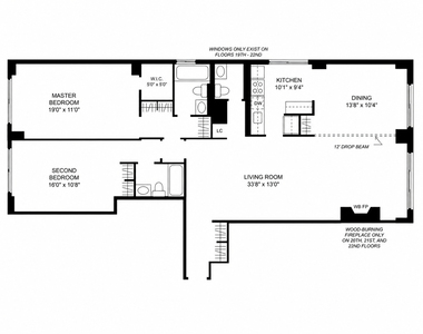 West End Avenue  West 80th St. - Photo Thumbnail 13