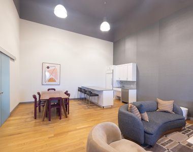 West End Avenue  West 80th St. - Photo Thumbnail 8