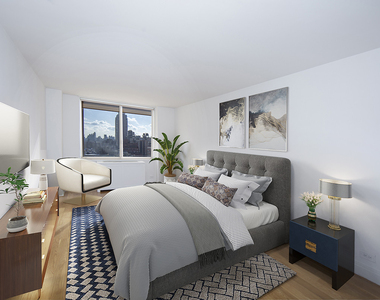 West End Avenue  West 80th St. - Photo Thumbnail 2