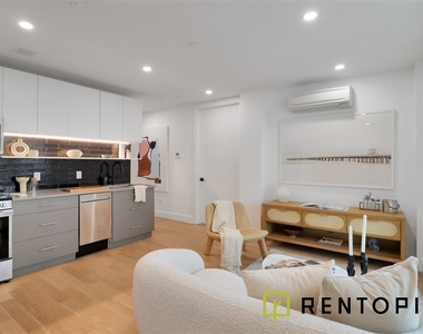 350 Meeker Avenue #5B - Photo Thumbnail 3