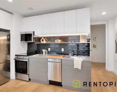 350 Meeker Avenue #5B - Photo Thumbnail 4