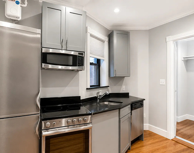 East 23rd Street & 2nd Ave. - Photo Thumbnail 2