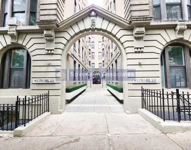 609 West 137th Street - Photo Thumbnail 10