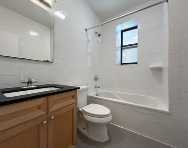 609 West 137th Street - Photo Thumbnail 7