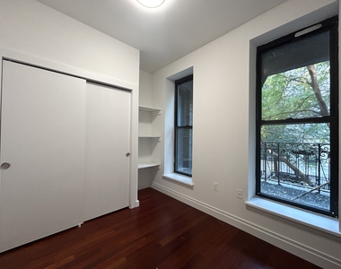 609 West 137th Street - Photo Thumbnail 5