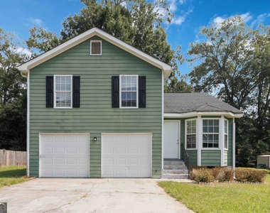 7049 Sir Galahad Way - Photo Thumbnail 1