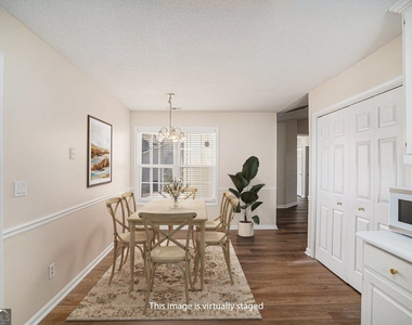 2533 Morning Glory Place Nw - Photo Thumbnail 5