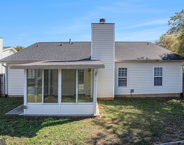 2533 Morning Glory Place Nw - Photo Thumbnail 10