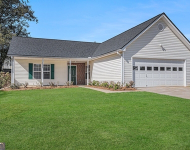 2533 Morning Glory Place Nw - Photo Thumbnail 1