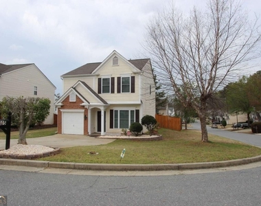 305 Wittenridge Court - Photo Thumbnail 27