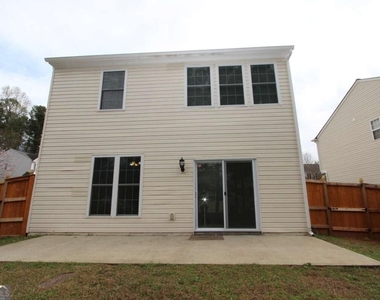 305 Wittenridge Court - Photo Thumbnail 25