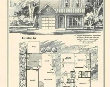 305 Wittenridge Court - Photo Thumbnail 24