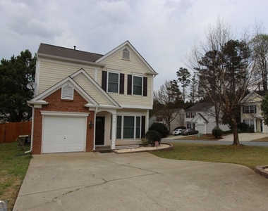 305 Wittenridge Court - Photo Thumbnail 29