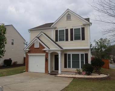 305 Wittenridge Court - Photo Thumbnail 26
