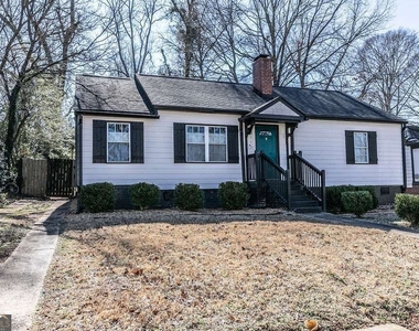 518 Erin Avenue Sw - Photo Thumbnail 1
